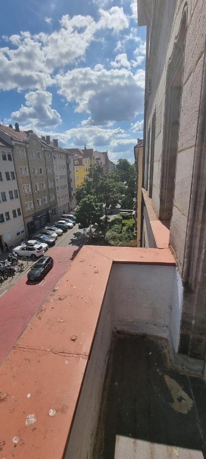 B&r In Aufsessplatz Appartamento