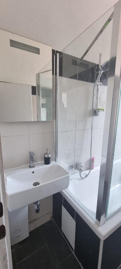 B&r In Aufsessplatz Appartamento Norimberga