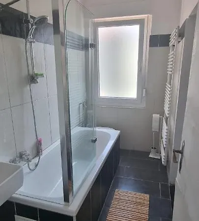 B&R Apartment In Aufsessplatz Nuremberg Exterior photo