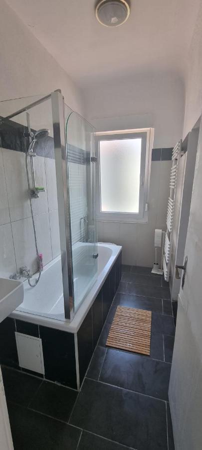 B&r In Aufsessplatz Apartment Nuremberg