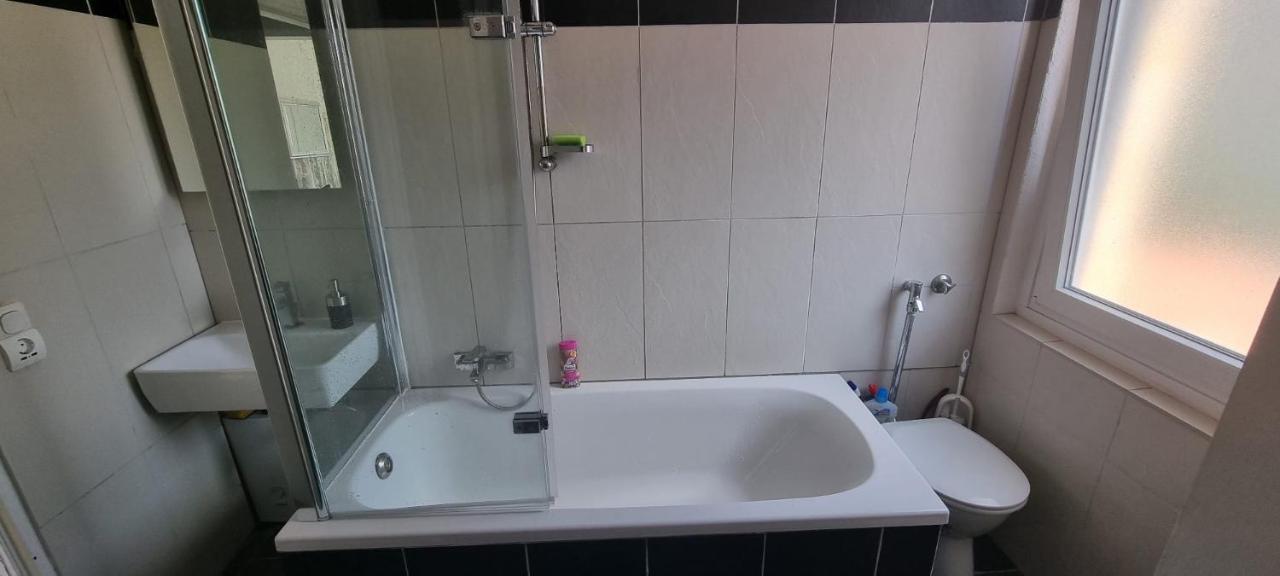B&r In Aufsessplatz Apartment *