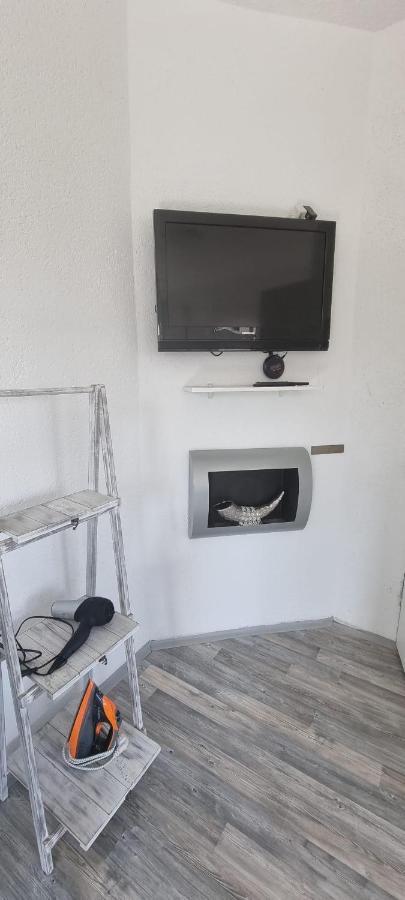 B&r In Aufsessplatz Apartment